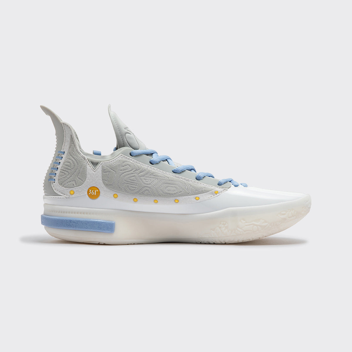 361° Joker 1 GT Nikola Jokic - Buy Basketball Sneakers Online