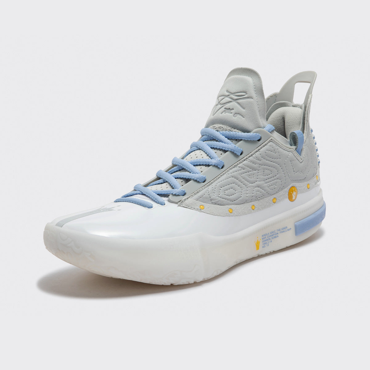 361° Joker 1 GT "Nikola Jokic" - Denver