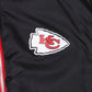 KANSAS CITY CHIEFS X ALPHA X NEW ERA MA-1 BOMBER JACKET