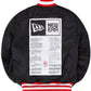KANSAS CITY CHIEFS X ALPHA X NEW ERA MA-1 BOMBER JACKET