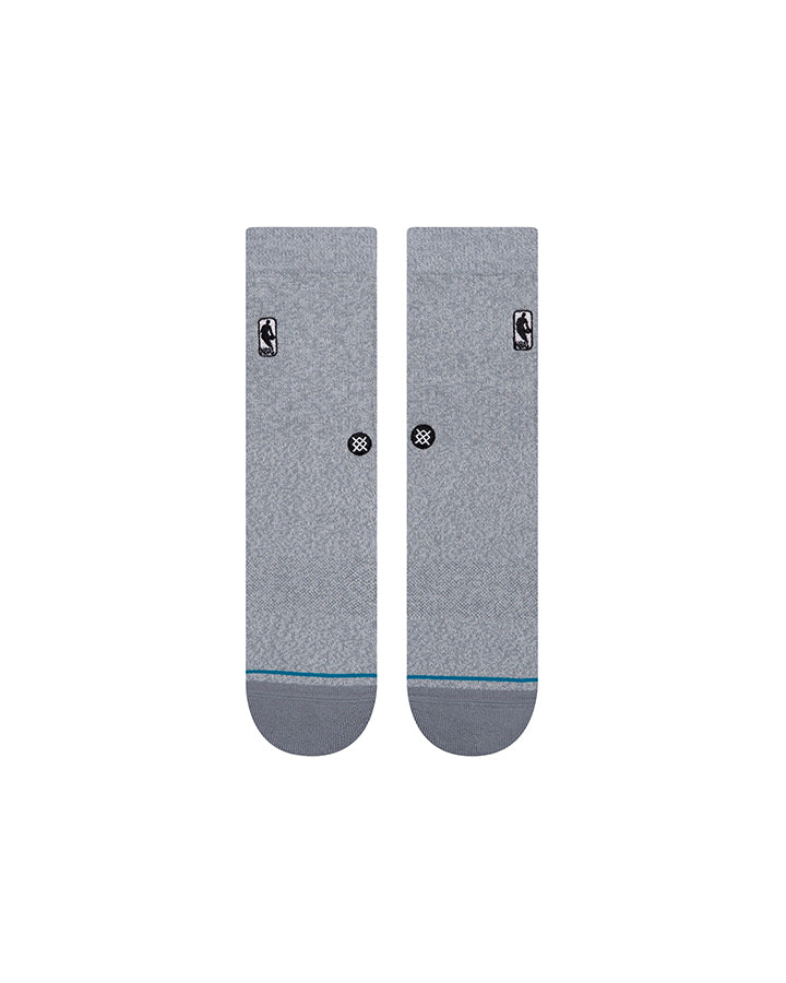 STANCE NBA Logoman ST Socks
