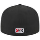 New Era Delmarva Shorebirds  59FIFTY Maryland Pride TNC On-Field Fitted Cap