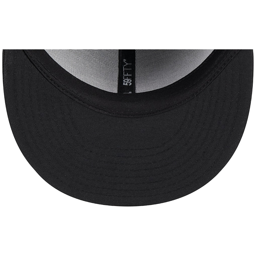 New Era Delmarva Shorebirds  59FIFTY Maryland Pride TNC On-Field Fitted Cap
