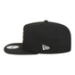NEW ERA New England Patriots NFL Ring Black 9FIFTY A-Frame Snapback Adjustable Cap