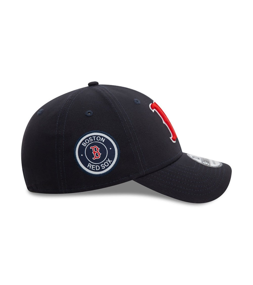 NEW ERA Boston Red Sox 9FORTY Adjustable Cap