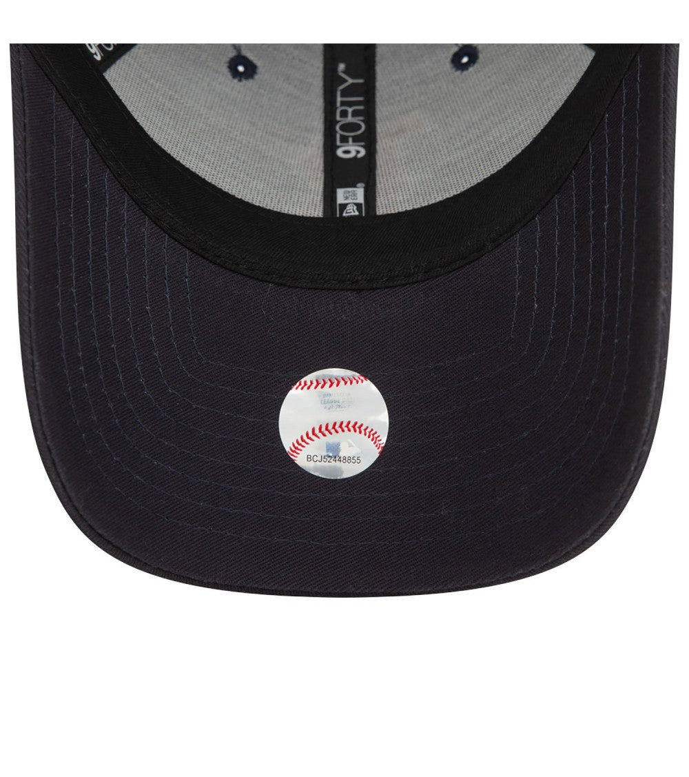 NEW ERA Boston Red Sox 9FORTY Adjustable Cap