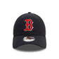 NEW ERA Boston Red Sox 9FORTY Adjustable Cap