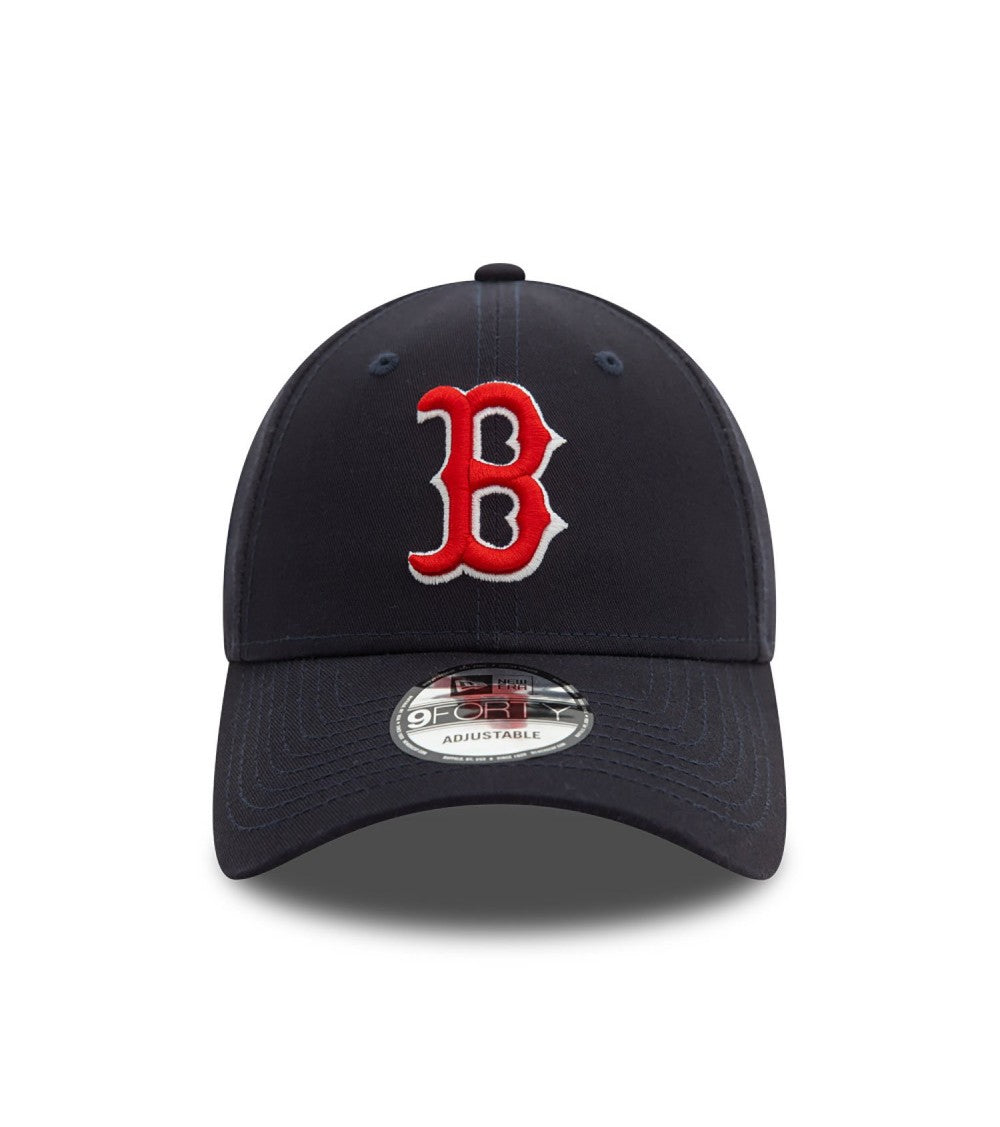 NEW ERA Boston Red Sox 9FORTY Adjustable Cap
