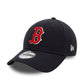 NEW ERA Boston Red Sox 9FORTY Adjustable Cap