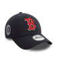 NEW ERA Boston Red Sox 9FORTY Adjustable Cap