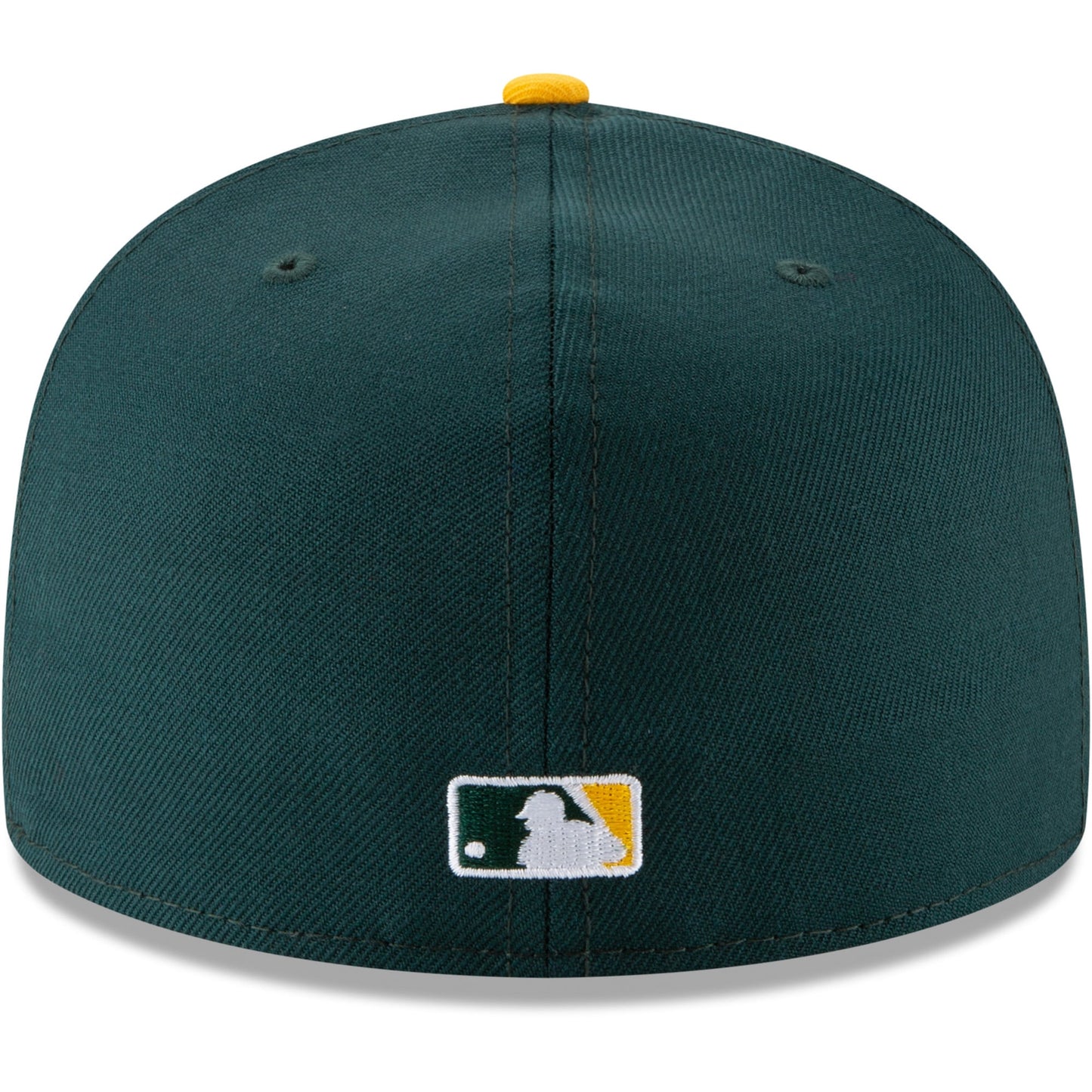 New Era Athletics 1989 World Series Wool 59FIFTY Fitted Hat