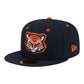 New Era Erie SeaWolves NEC Flagship City Kitties 59FIFTY On-Field Cap