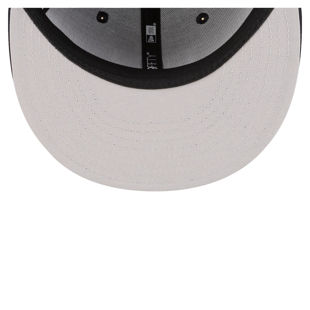 New Era Indianapolis Indians  Authentic Collection 59FIFTY Fitted Hat