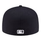 New Era Indianapolis Indians Authentic Collection 59FIFTY Fitted Hat