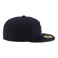 New Era Indianapolis Indians Authentic Collection 59FIFTY Fitted Hat