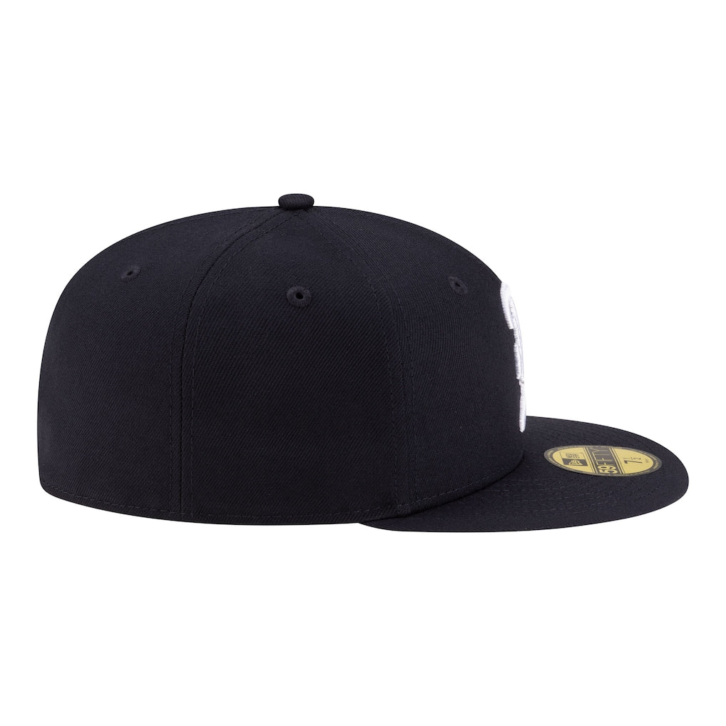 New Era Indianapolis Indians Authentic Collection 59FIFTY Fitted Hat
