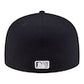 New Era Wilson Warbirds Authentic Collection 59FIFTY Fitted Hat