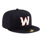 New Era Wilson Warbirds Authentic Collection 59FIFTY Fitted Hat