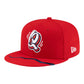New Era Rancho Cucamonga Quakes Authentic Collection Home 59FIFTY Fitted