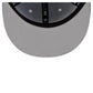 Men's Ontario Tower Buzzers New Era Royal Authentic Collection 59FIFTY Fitted Hat