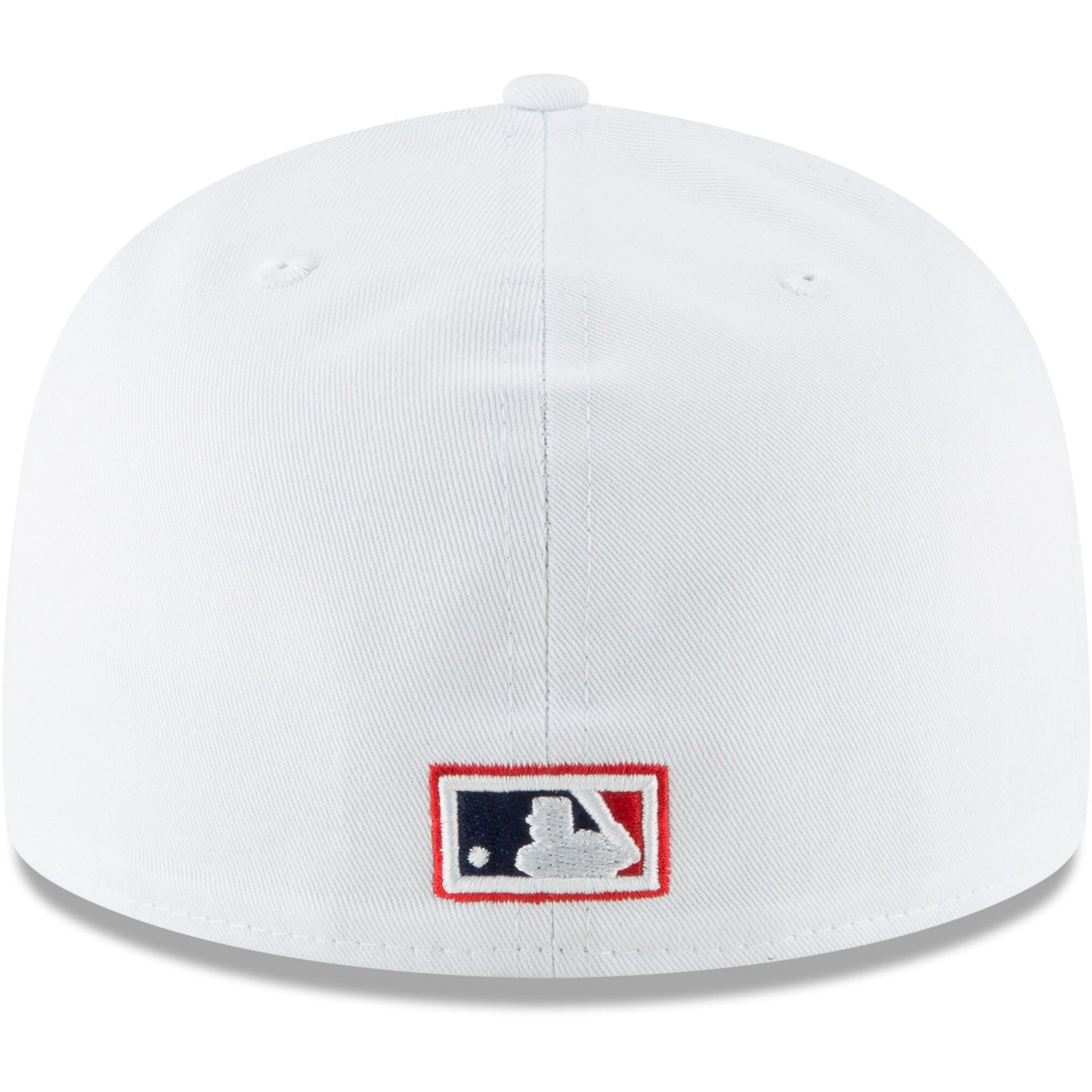 New Era Chicago White Sox Cooperstown Collection Wool 59FIFTY Fitted Hat