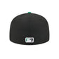 New Era Dayton Dragons Black Theme Nights 59FIFTY Fitted Hat