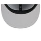 New Era Norfolk Tides Grey Theme Nights 59FIFTY Fitted Hat