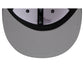 New Era Salt Lake Bees White Theme Nights 59FIFTY Fitted Hat