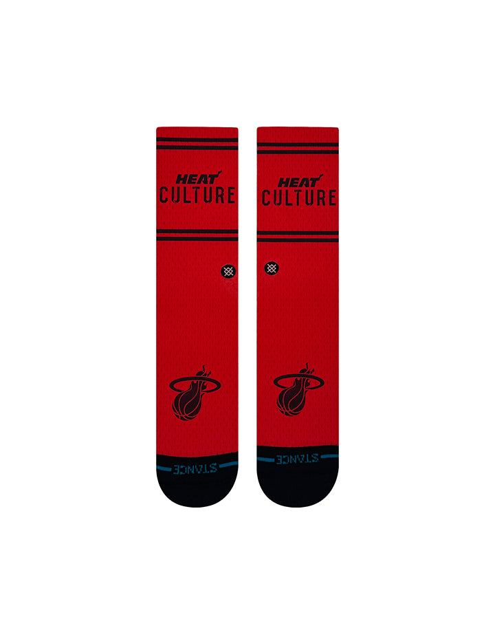 STANCE Miami Heat MIA C25