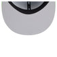 New Era Asheville Tourists Blue/Navy Minor League Theme Nights 59FIFTY Fitted Hat