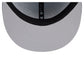 New Era Palm Beach Cardinals Blue/Navy Minor League Theme Nights 59FIFTY Fitted Hat