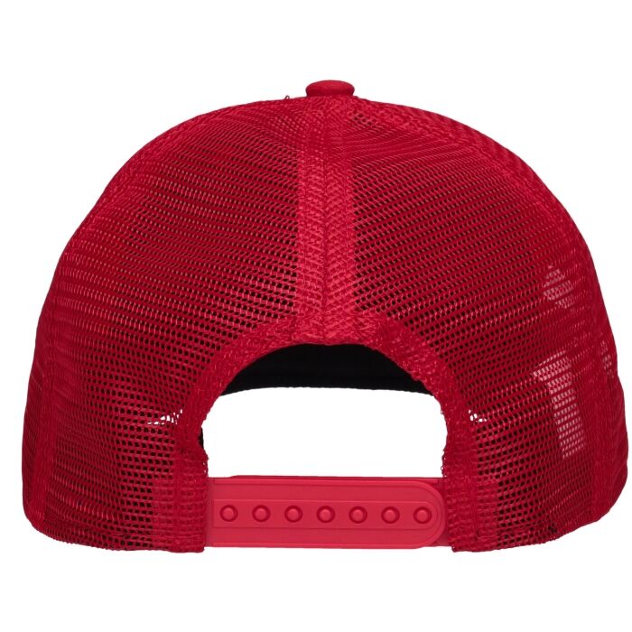 New Era Detroit Red Wings NHL Team 9SEVENTY Stretch Snap Adjustable Cap