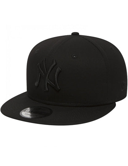 NEW ERA MLB 9FIFTY New York Yankees Team Snapback