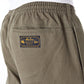 NEW ERA Green Cargo Trousers