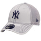 New Era New York Yankees MLB Neo  39THIRTY Stretch Fit Cap