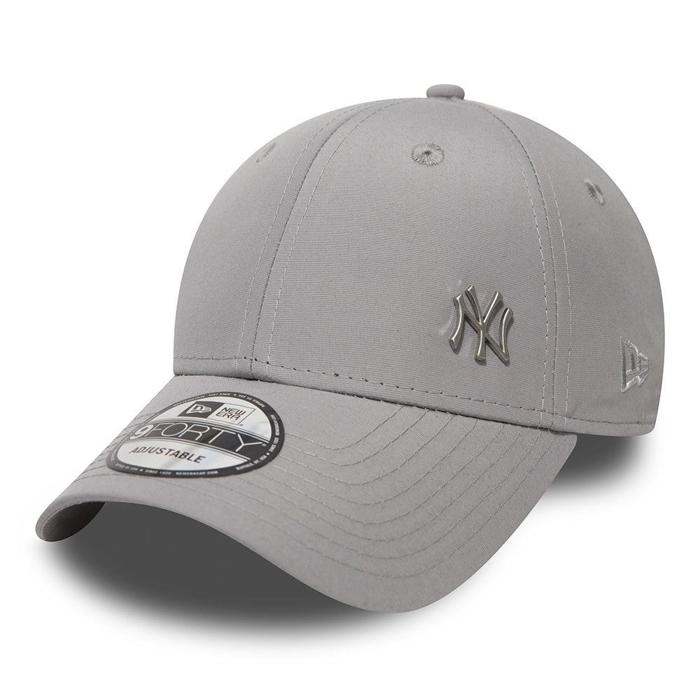 NEW ERA New York Yankees Flawless White 9FORTY Cap