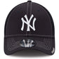 New Era New York Yankees MLB Neo 39THIRTY Stretch Fit Cap