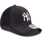 New Era New York Yankees MLB Neo 39THIRTY Stretch Fit Cap