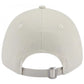 NEW ERA New York Yankees Team Outline Stone 9FORTY Adjustable Cap