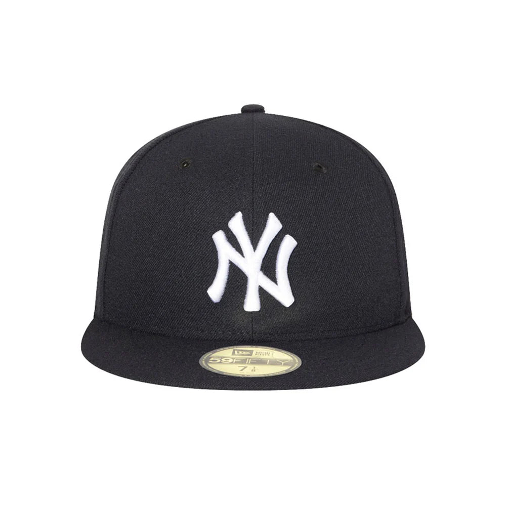 NEW ERA New York Yankees Authentic On Field Game Navy 59FIFTY Fitted Cap