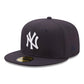 NEW ERA New York Yankees Diamond Era Navy 59FIFTY Fitted Cap