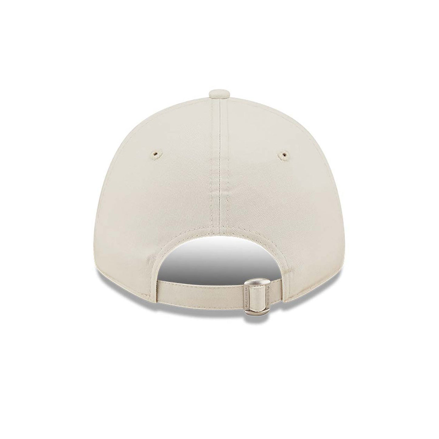 NEW ERA New York Yankees League Essential Cream 9FORTY Adjustable Cap