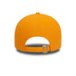 NEW ERA New York Yankees League Essential Papaya Smoothie 9FORTY Adjustable Cap