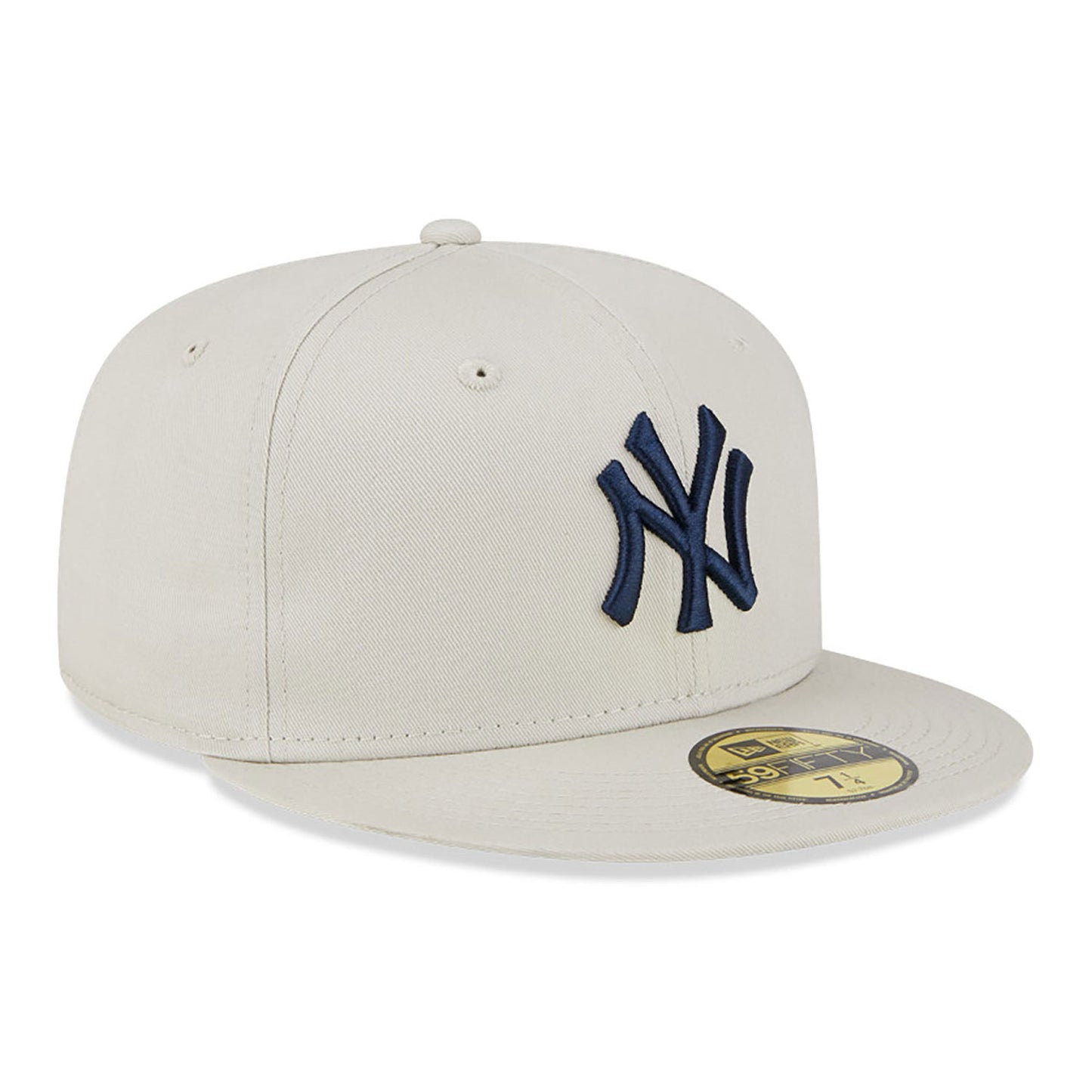 NEW ERA New York Yankees League Essential Stone 59FIFTY Fitted Cap