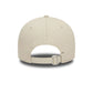 NEW ERA New York Yankees League Essential Stone 9FORTY Adjustable Cap