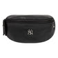 New York Yankees MLB Black Mini Waist Bag