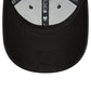 NEW ERA New York Yankees MLB Team Outline Black 9FORTY Adjustable Cap