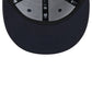 NEW ERA New York Yankees Repreve Navy 9FIFTY Snapback Cap