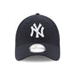 NEW ERA New York Yankees The League Navy 9FORTY Adjustable Cap
