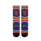 STANCE NBA Mini Ball New York Knights